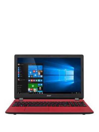 Acer Aspire Es 15 Intel&Reg; Core&Trade; I3, 6Gb Ram, 128Gb Ssd, 15.6 Inch Full Hd Laptop  - Laptop With Microsoft Office 365